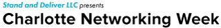 Charlotte Networking Week - Logo